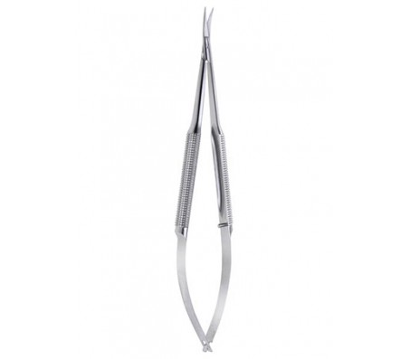 Micro Surgery Instruments